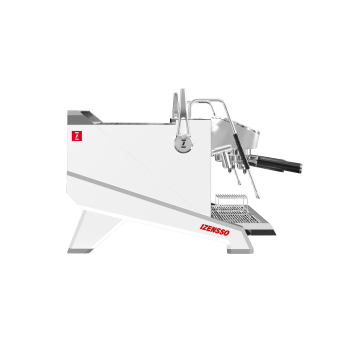 Izensso Raptor - 3-GR - White